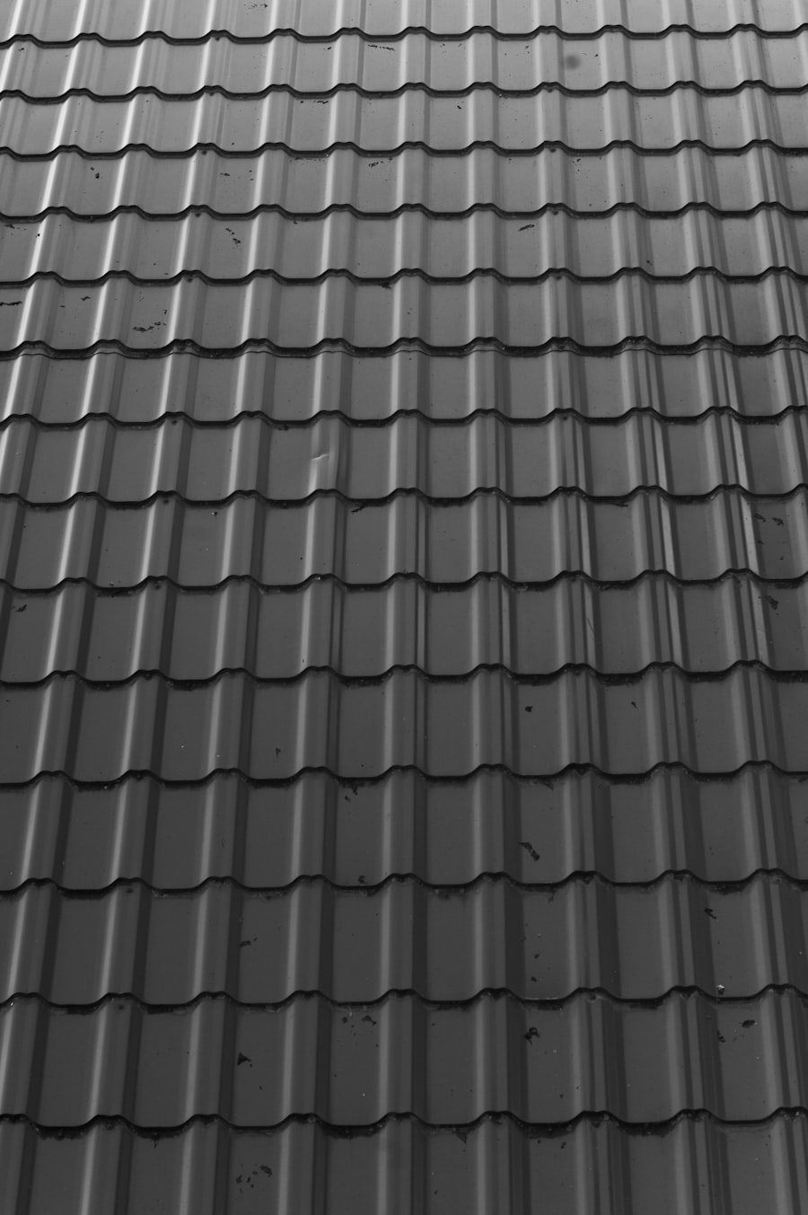 Sydney roofing work by ARK Roofing