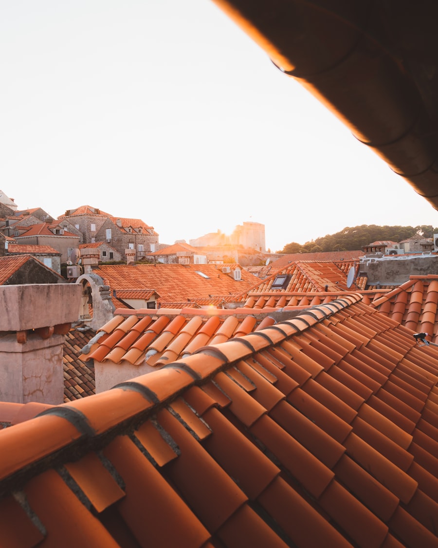 Sydney roofing work by ARK Roofing